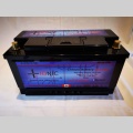 Lithium Batteries