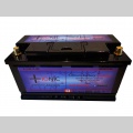 Premium Lithium Battery with Bluetooth and Self Heating